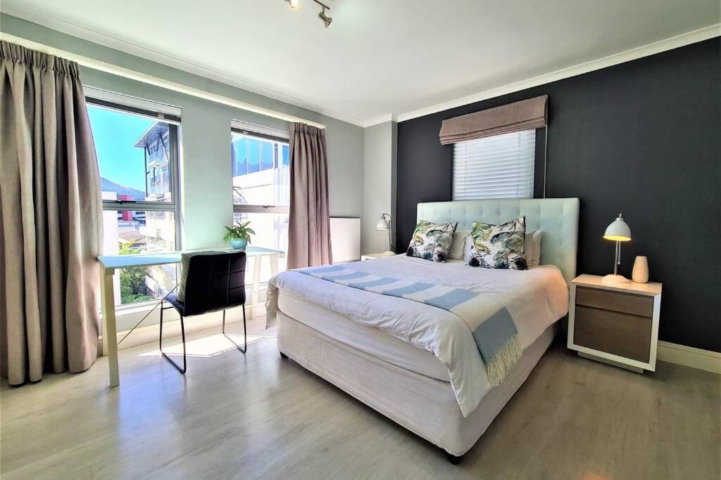 Apartamento Modern & Secure 3 Bedroom *