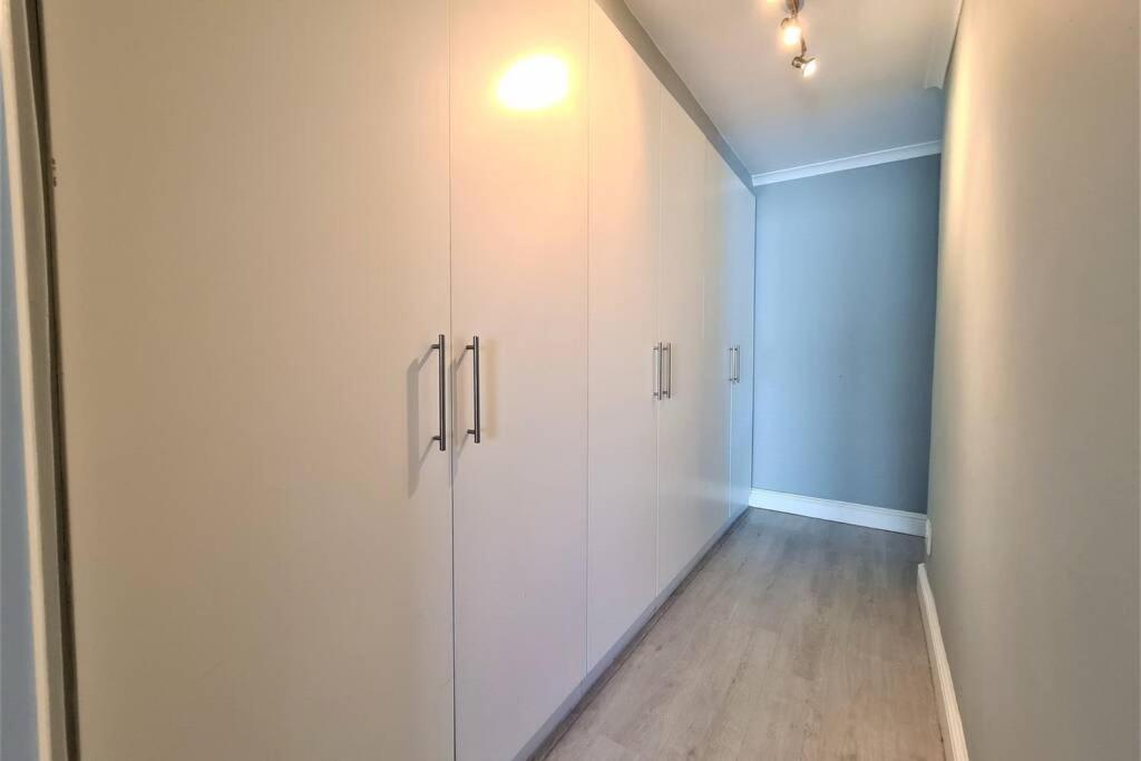 Modern & Secure 3 Bedroom Apartamento Cidade Do Cabo